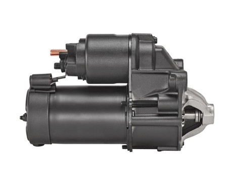 Startmotor NEW ORIGINAL PART 438112 Valeo, bild 4