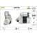 Startmotor NEW ORIGINAL PART 438135 Valeo
