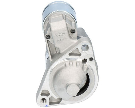 Startmotor NEW ORIGINAL PART 438135 Valeo, bild 4