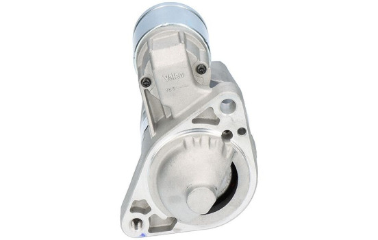 Startmotor NEW ORIGINAL PART 438135 Valeo, bild 4
