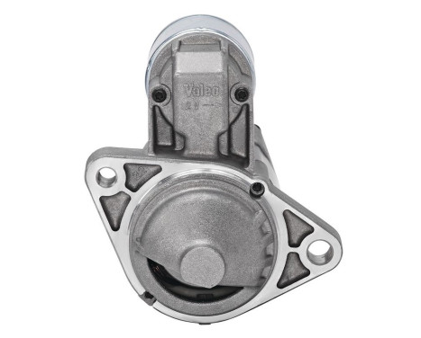 Startmotor NEW ORIGINAL PART 438137 Valeo, bild 2
