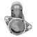 Startmotor NEW ORIGINAL PART 438137 Valeo, miniatyr 2