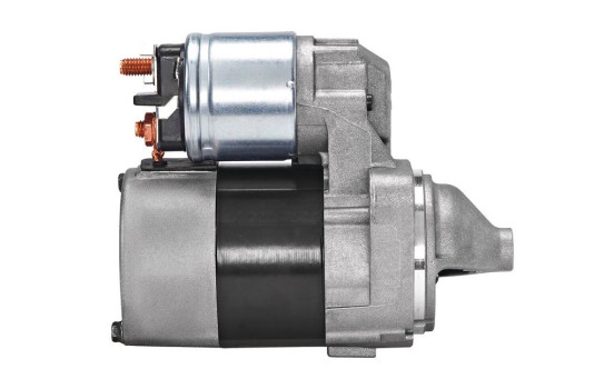 Startmotor NEW ORIGINAL PART 438137 Valeo, bild 3