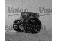 Startmotor NEW ORIGINAL PART 438145 Valeo