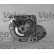 Startmotor NEW ORIGINAL PART 438145 Valeo, miniatyr 2