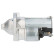 Startmotor NEW ORIGINAL PART 438145 Valeo, miniatyr 2