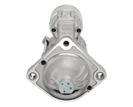 Startmotor NEW ORIGINAL PART 438151 Valeo, bild 2