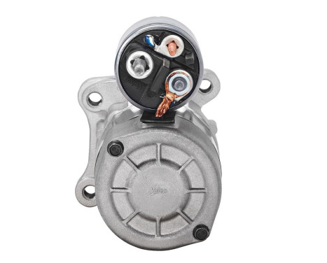 Startmotor NEW ORIGINAL PART 438163 Valeo, bild 3