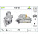 Startmotor NEW ORIGINAL PART 438165 Valeo