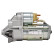 Startmotor NEW ORIGINAL PART 438165 Valeo, miniatyr 4