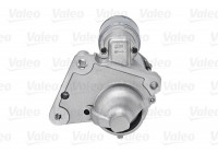 Startmotor NEW ORIGINAL PART 438166 Valeo