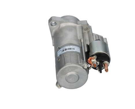 Startmotor NEW ORIGINAL PART 438167 Valeo, bild 2