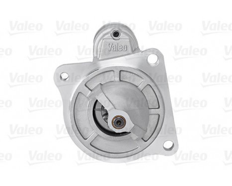 Startmotor NEW ORIGINAL PART 438169 Valeo