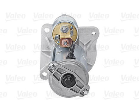 Startmotor NEW ORIGINAL PART 438169 Valeo, bild 2