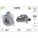Startmotor NEW ORIGINAL PART 438169 Valeo, miniatyr 4