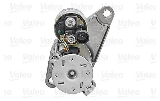 Startmotor NEW ORIGINAL PART 438172 Valeo, bild 3