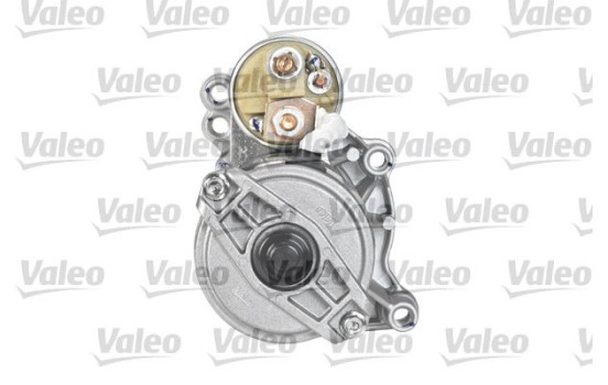 Startmotor NEW ORIGINAL PART 438200 Valeo, bild 2