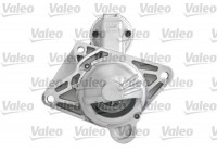 Startmotor NEW ORIGINAL PART 438202 Valeo