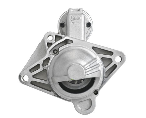 Startmotor NEW ORIGINAL PART 438202 Valeo, bild 2