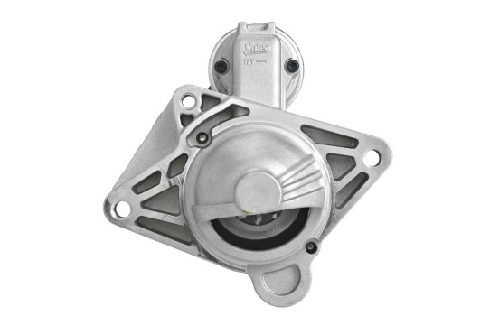 Startmotor NEW ORIGINAL PART 438202 Valeo, bild 2