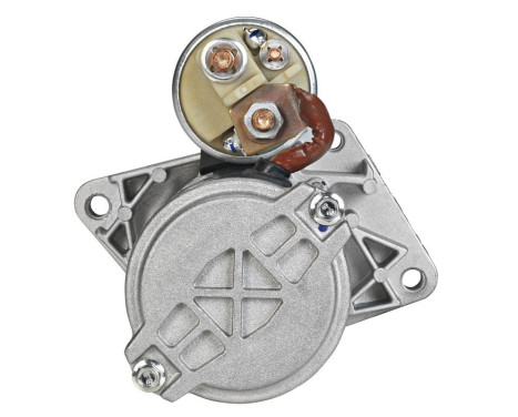 Startmotor NEW ORIGINAL PART 438202 Valeo, bild 3