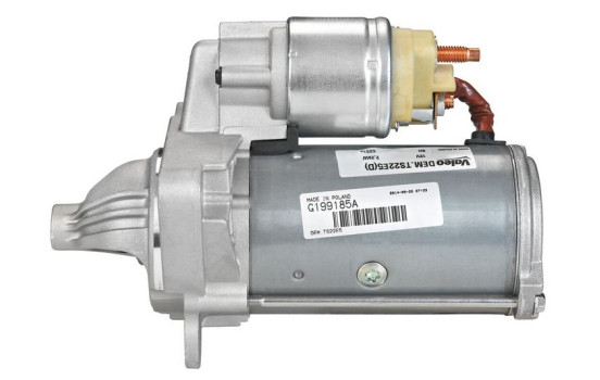 Startmotor NEW ORIGINAL PART 438202 Valeo, bild 4
