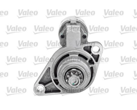 Startmotor NEW ORIGINAL PART 438219 Valeo, bild 3