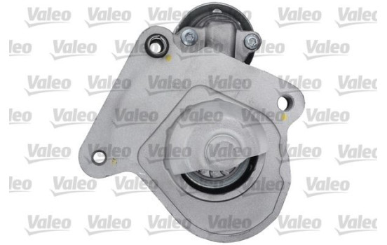 Startmotor NEW ORIGINAL PART 438222 Valeo