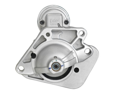 Startmotor NEW ORIGINAL PART 438224 Valeo, bild 2