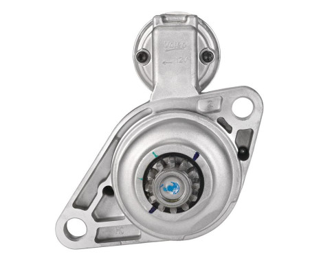 Startmotor NEW ORIGINAL PART 438227 Valeo, bild 2