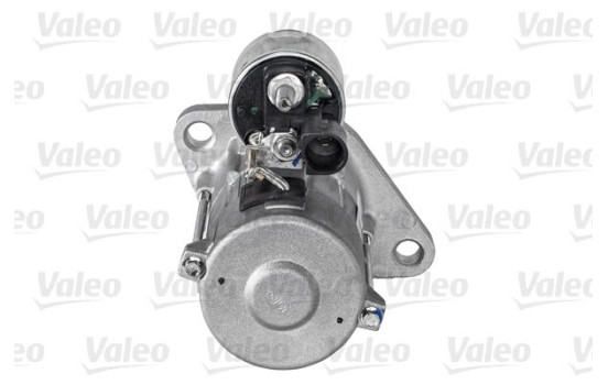 Startmotor NEW ORIGINAL PART 438252 Valeo, bild 2
