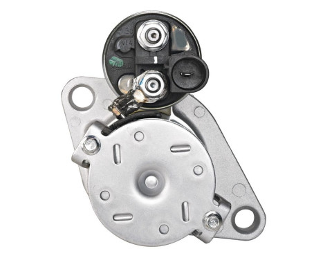 Startmotor NEW ORIGINAL PART 438262 Valeo, bild 3