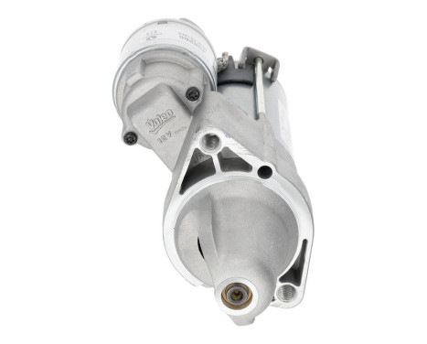 Startmotor NEW ORIGINAL PART 438266 Valeo, bild 2
