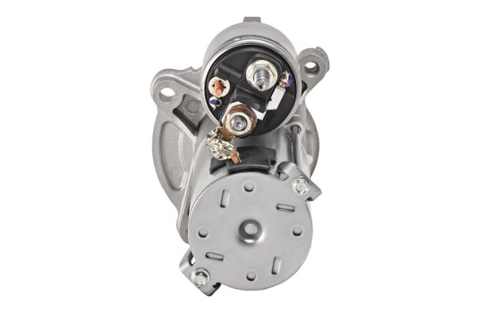 Startmotor NEW ORIGINAL PART 438294 Valeo, bild 3