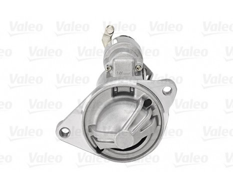 Startmotor NEW ORIGINAL PART 438301 Valeo