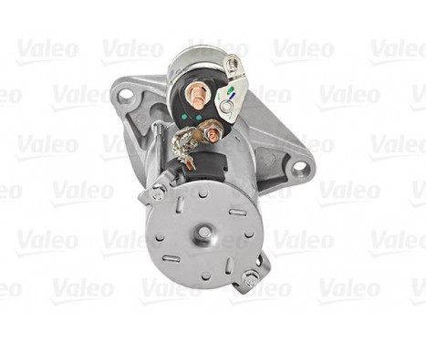 Startmotor NEW ORIGINAL PART 438301 Valeo, bild 2