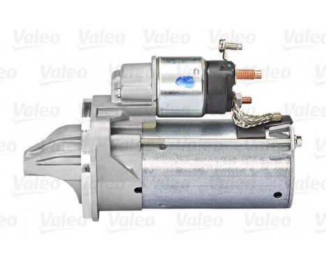 Startmotor NEW ORIGINAL PART 438301 Valeo, bild 3