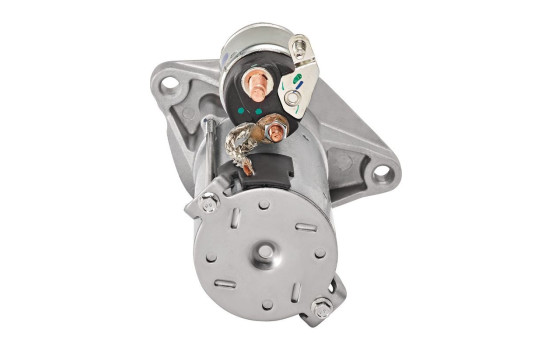 Startmotor NEW ORIGINAL PART 438301 Valeo, bild 3