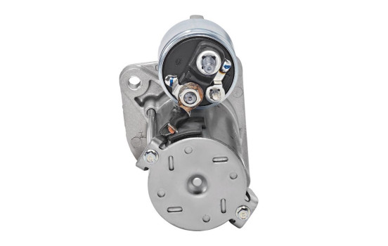 Startmotor NEW ORIGINAL PART 438302 Valeo, bild 2