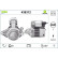 Startmotor NEW ORIGINAL PART 438312 Valeo