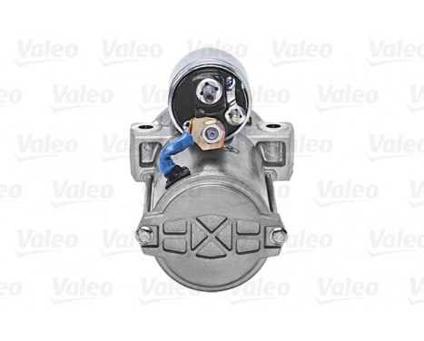 Startmotor NEW ORIGINAL PART 438321 Valeo, bild 2