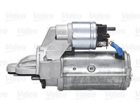 Startmotor NEW ORIGINAL PART 438321 Valeo, bild 3