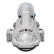 Startmotor NEW ORIGINAL PART 438321 Valeo, miniatyr 2