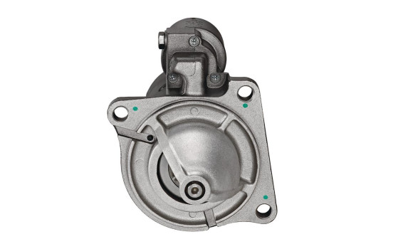 Startmotor NEW ORIGINAL PART 439638 Valeo, bild 2