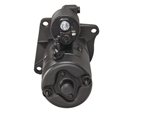Startmotor NEW ORIGINAL PART 439638 Valeo, bild 3