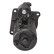 Startmotor NEW ORIGINAL PART 439638 Valeo, miniatyr 3
