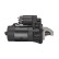 Startmotor NEW ORIGINAL PART 439638 Valeo, miniatyr 4
