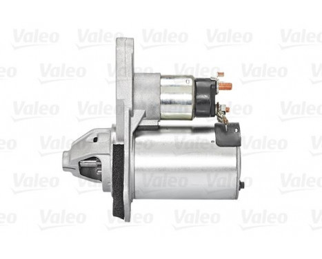 Startmotor NEW ORIGINAL PART 446506 Valeo, bild 2