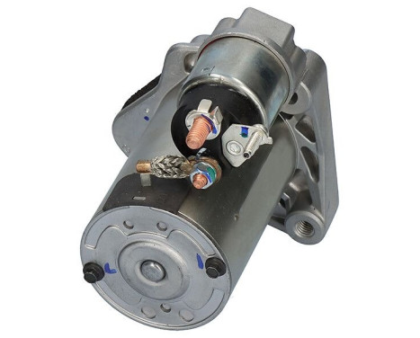 Startmotor NEW ORIGINAL PART 446507 Valeo, bild 2