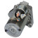 Startmotor NEW ORIGINAL PART 446507 Valeo, miniatyr 2